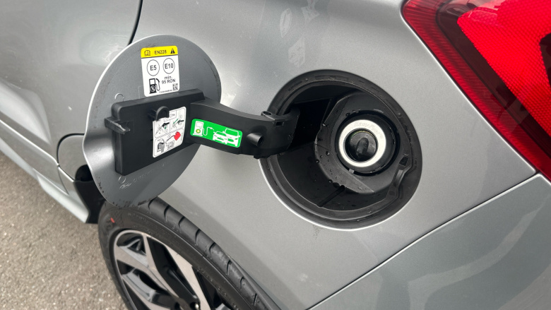 Ford EcoSport 1.0 EcoBoost 125 ST-Line 5dr Petrol Hatchback